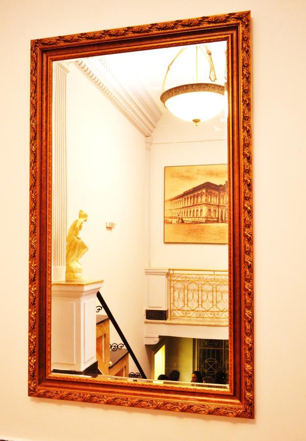 Hotel Praca Da Matriz بورتو أليغري المظهر الخارجي الصورة