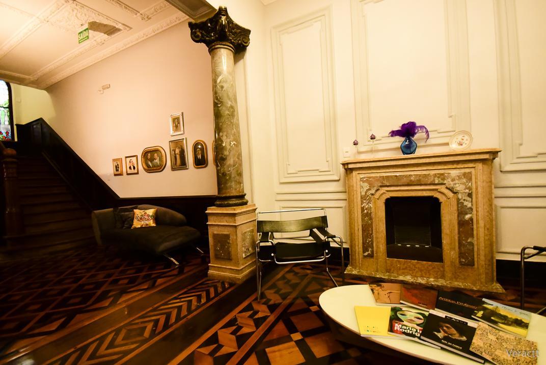 Hotel Praca Da Matriz بورتو أليغري المظهر الخارجي الصورة